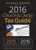 2016 Church & Clergy Tax Guide
