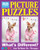 USA TODAY Picture Puzzles: What's Different? (USA Today Puzzles)