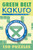 Green Belt Kakuro: 150 Puzzles (Martial Arts Puzzles Series)