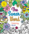 The Swear Word Coloring Book