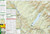 North Fork: Glacier National Park (National Geographic Trails Illustrated Map)