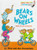 Bears on Wheels