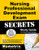 Nursing Professional Development Exam Secrets Study Guide: Nursing Professional Development Test Review for the Nursing Professional Development Board ... Test (Mometrix Secrets Study Guides)