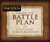 Living the Battle Plan Flip Calendar