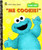 Me Cookie! Little Golden Book (Sesame Street)