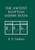 The Ancient Egyptian Coffin Texts (Aris and Phillips Classical Texts) (v. 1-3)