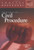 Principles of Civil Procedure: Concise Handbook (Concise Hornbook)