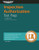 Inspection Authorization Test Prep: A Comprehensive Study Tool to Prepare for the FAA Inspection Authorization Knowledge Exam (A Fast-track Series Guide)