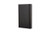 Moleskine Classic Notebook, Pocket, Ruled, Black, Hard Cover (3.5 x 5.5)