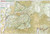Taos, Wheeler Peak (National Geographic Trails Illustrated Map)
