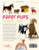 Paper Pups: 35 Dogs to Copy, Cut & Fold Paper Pups: 35 Dogs to Copy, Cut & Fold