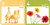 Palavras Collection  4 books of first words in Portuguese