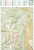 Hahns Peak, Steamboat Lake (National Geographic Trails Illustrated Map)