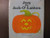 Joey the Jack-O-Lantern (Giant First-Start Reader)