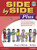 Value Pack: Side by Side Plus 2 Student Book and eText with Activity Workbook and Digital Audio