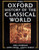 The Oxford History of the Classical World