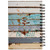 Lighthouse Collection Hardcover Wirebound Journal - Psalm 46:10