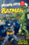 Batman Classic: Reptile Rampage (I Can Read Level 2)