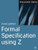 Formal Specification using Z (Grassroots)