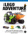 The LEGO Adventure Book, Vol. 1: Cars, Castles, Dinosaurs and More! The LEGO Adventure Book, Vol. 1: Cars, Castles, Dinosaurs and More!