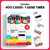 Guess The Gibberish Card Game for Families by Relatable, From The Creators of Incohereant, Fun Kids Games for Kids 12+, Easter Basket Stuffers, Includes 400 Cards, Instructions, and 1 Sand Timer