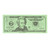 LEARNING ADVANTAGE Twenty Dollar Play Bills - Set of 100 $20 Paper Bills - Designed and Sized Like Real US Currency - Teach Currency, Counting and Math with Play Money