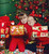 Christmas Stickers - Stocking Stuffers for Kids - 24 Sheets 480Pcs Christmas Crafts for Kids - Xmas Gifts Xmas Party Supplies, Party Favors for Boys and Girls Ages 3 4 5 6 7 8
