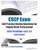CSCP Exam Self-Practice Review Questions for Supply Chain Professional 2015/16: (with 120 questions)