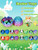 Eisfiel 18Pcs 3D Printed Dragon with Egg, Mini 3D Printed Animals, 3D Dragon Eggs with Dragon Inside, Fidget Dragons in an Egg, Mini Prefilled Easter Eggs with Toys Easter Basket Essential
