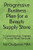 Progressive Business Plan for a Beauty Supply Store: A Comprehensive, Targeted Fill-in-the-Blank Template