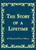 The Story of a Lifetime: A Keepsake of Personal Memoirs (Green)