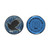 PopSockets PopPuck- Trick Magnet and Fidget Toy - Ravenclaw