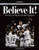 Believe It: The Story of the Chicago White Sox 2005 World Series Champions