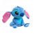 Disneys Lilo & Stitch 7.5 Inch Tall Beanbag Plushie, Floppy Ears Stitch, Kids Toys for Ages 2 Up by Just Play