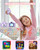 GREENKINDER Kids Camera, Toddler Digital Camera for Ages 3-12 Girls Boys Childrens, Christmas Birthday Gifts, Selfie 1080P HD Video Camera for 3 4 5 6 7 8 9 Years Old Little Girls Boys Toys Purple