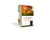 Amplified Holy Bible, Large Print, Bonded Leather, Burgundy: Captures the Full Meaning Behind the Original Greek and Hebrew