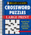 Brain Games Crossword Puzzles - Large Print (Brain Games (Unnumbered))