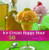 Ice Cream Happy Hour: 50 Boozy Treats That You Spike and Freeze at Home