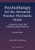 Psychotherapy for the Advanced Practice Psychiatric Nurse, Second Edition: A How-To Guide for Evidence-Based Practice