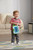 LeapFrog 2-in-1 LeapTop Touch, Green