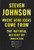 Where Good Ideas Come From: The Natural History of Innovation