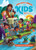 Our Daily Bread for Kids: 365 Meaningful Moments with God