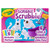 Crayola Scribble Scrubbies Tub Set (4 Pets), Washable Pet Care Toy, Coloring Animal Craft, Toys for Girls & Boys, Gifts for Kids, Ages 3+