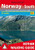 Norway South (Rother Walking Guides Europe) (English and German Edition)