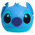 Just Play Disney Stitch Jumbo Mystery Capsule, 9 inch Figure, Surprise Outfits, Alien, Kids Toys for Ages 3 Up