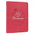 Words of Jesus for Women (LuxLeather)