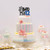 RoadSea Brother I'm 12 Cake Topper - Boy 12th Birthday Cake Supplies - 12 Years Old - Big Brother 12th Birthday Party Decoration - Black Glitter