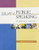 The Art of Public Speaking, 9th Edition