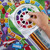 The Game of Life Game, Family Board Game for 2-4 Players, Indoor Game for Kids Ages 8 and Up, Pegs Come in 6 Colors