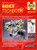Motorcycle Basics Techbook (Haynes Manuals)